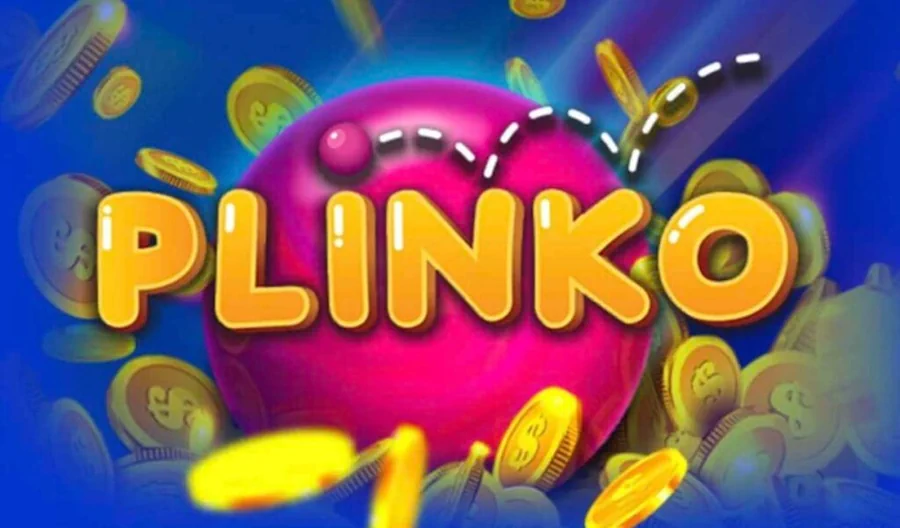 Plinko Game